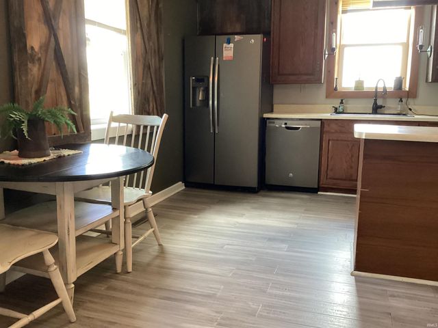5020 N 400 W Road, Decatur, IN 46733