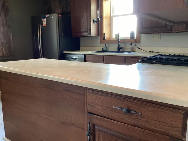 5020 N 400 W Road, Decatur, IN 46733