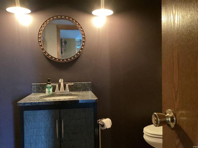 5020 N 400 W Road, Decatur, IN 46733