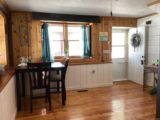 5020 N 400 W Road, Decatur, IN 46733
