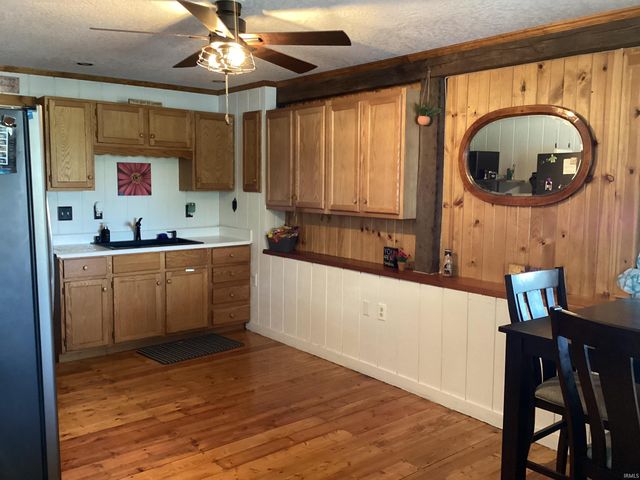 5020 N 400 W Road, Decatur, IN 46733