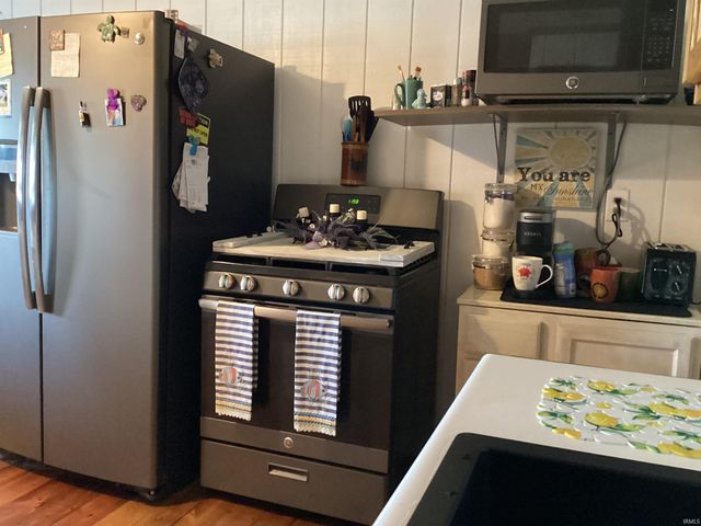 5020 N 400 W Road, Decatur, IN 46733
