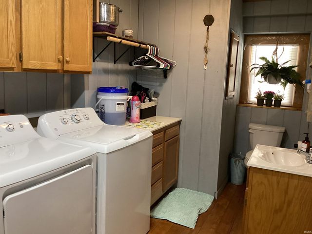 5020 N 400 W Road, Decatur, IN 46733