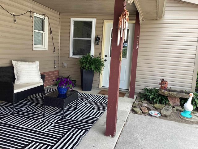 5020 N 400 W Road, Decatur, IN 46733