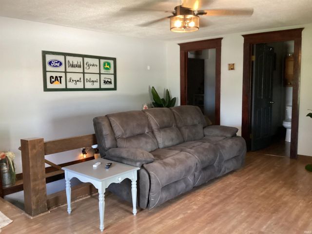 5020 N 400 W Road, Decatur, IN 46733