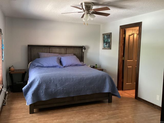 5020 N 400 W Road, Decatur, IN 46733