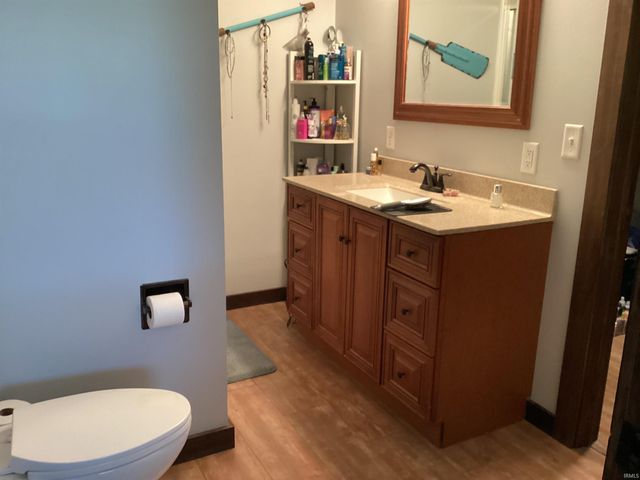 5020 N 400 W Road, Decatur, IN 46733