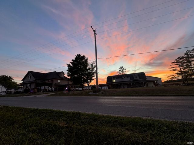 5020 N 400 W Road, Decatur, IN 46733