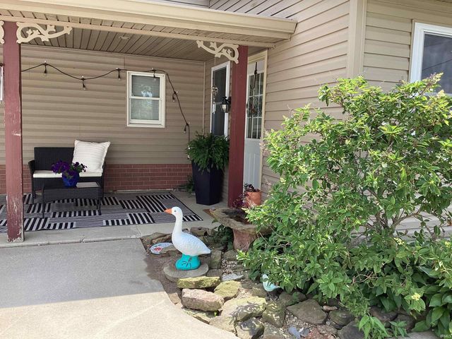 5020 N 400 W Road, Decatur, IN 46733