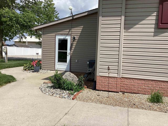 5020 N 400 W Road, Decatur, IN 46733
