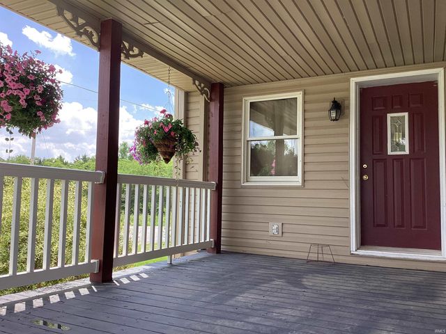 5020 N 400 W Road, Decatur, IN 46733