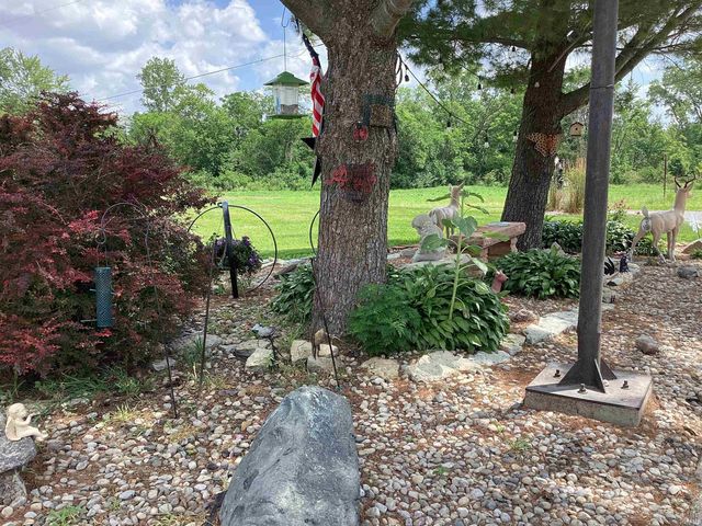 5020 N 400 W Road, Decatur, IN 46733