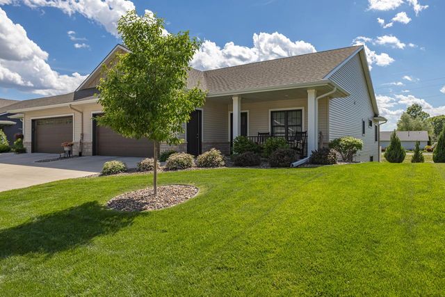3102 Christenson LANE, Onalaska, WI 54650
