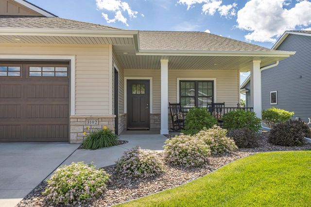 3102 Christenson LANE, Onalaska, WI 54650