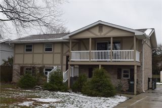 6731 Amsel Avenue NE, Canton, OH 44721