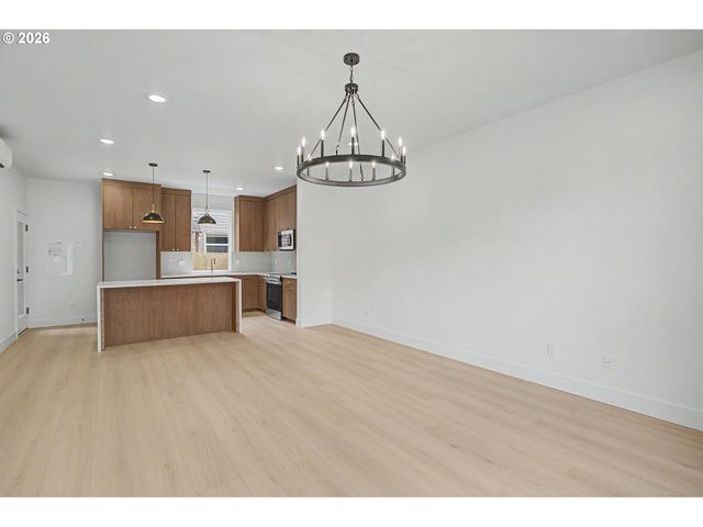 2918 Se FRANCIS St, Portland, OR 97202