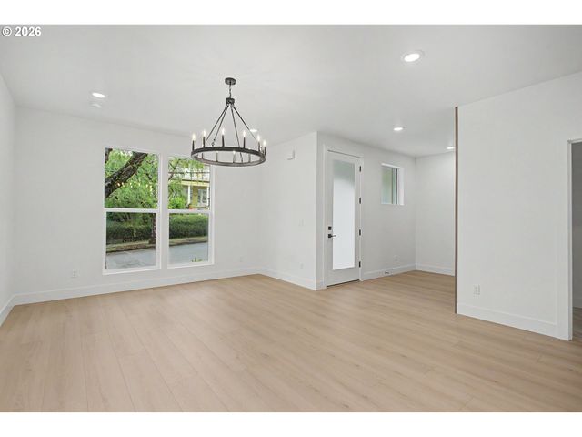 2918 Se FRANCIS St, Portland, OR 97202