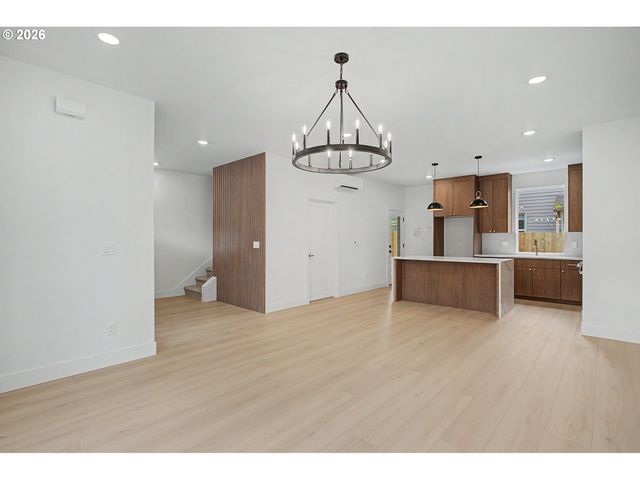 2918 Se FRANCIS St, Portland, OR 97202