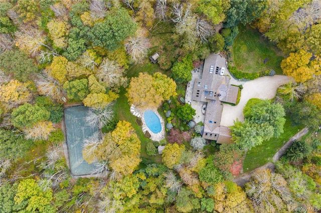 217 Trinity Pass, Pound Ridge, NY 10576