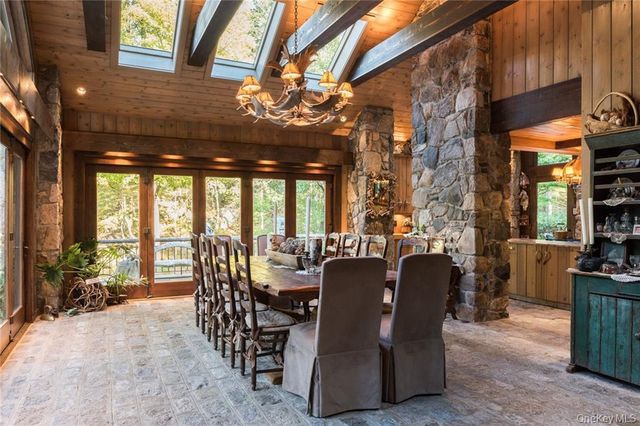 217 Trinity Pass, Pound Ridge, NY 10576