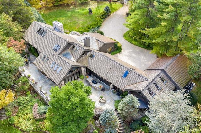 217 Trinity Pass, Pound Ridge, NY 10576
