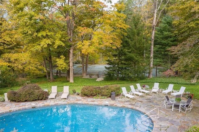 217 Trinity Pass, Pound Ridge, NY 10576