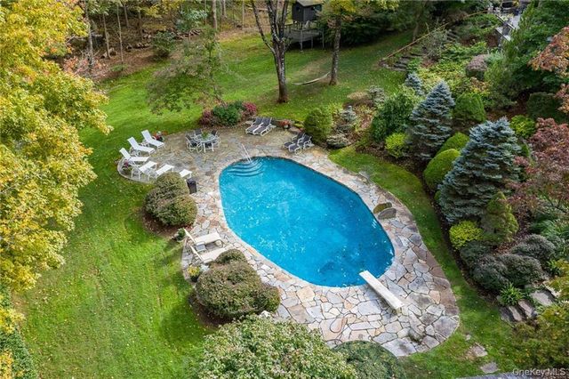 217 Trinity Pass, Pound Ridge, NY 10576