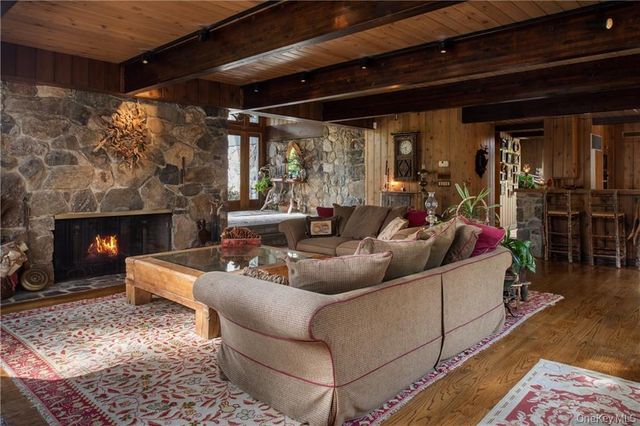 217 Trinity Pass, Pound Ridge, NY 10576