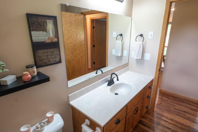 2192 90th Avenue, Osceola, WI 54020