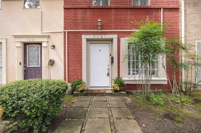 5223 Arboles Drive, Houston, TX 77035