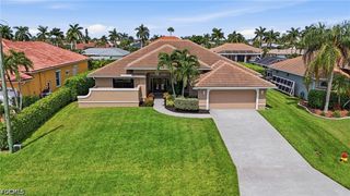 5020 SW 8th PL, Cape Coral, FL 33914