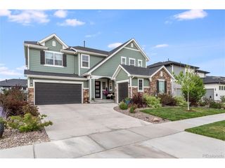 6822 S Vandriver Ct, Aurora, CO 80016