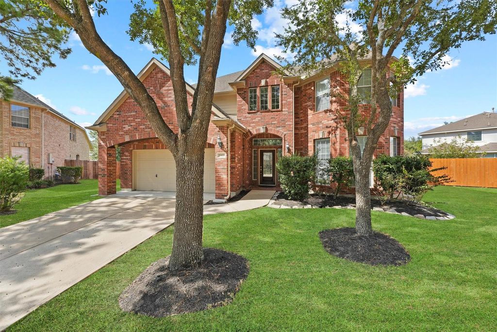 26422 Creston Woods Drive, Katy, TX 77494