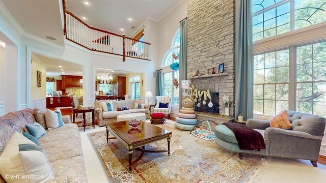 7230 Bonnie Drive, Lakewood, IL 60014
