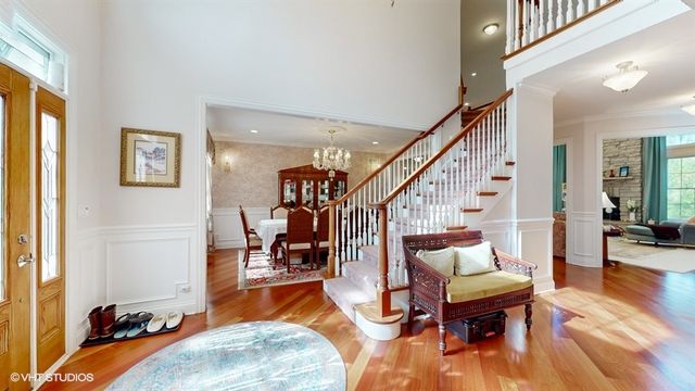 7230 Bonnie Drive, Lakewood, IL 60014