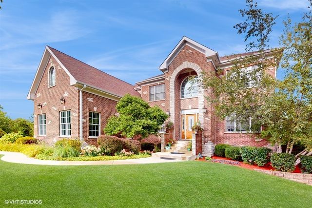 7230 Bonnie Drive, Lakewood, IL 60014