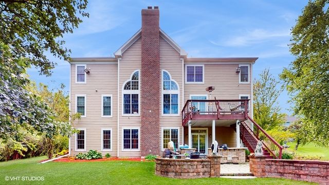 7230 Bonnie Drive, Lakewood, IL 60014