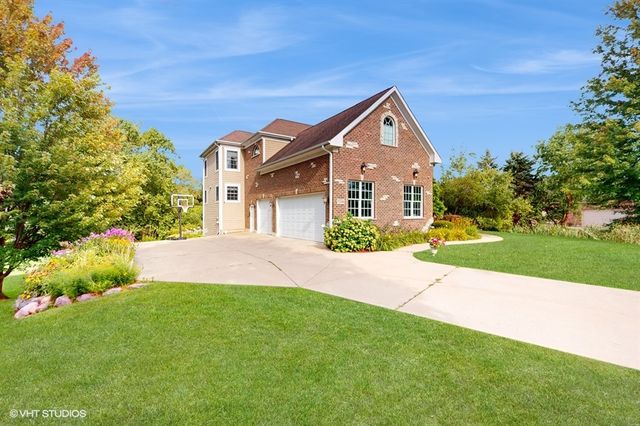 7230 Bonnie Drive, Lakewood, IL 60014