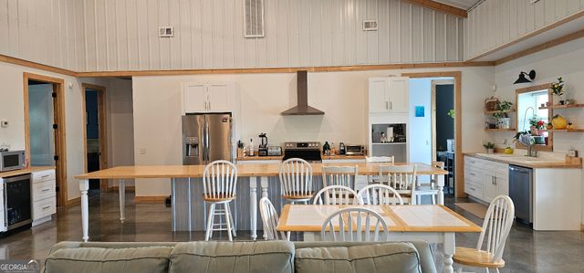 13637 HWY 23, Glennville, GA 30427