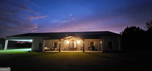 13637 HWY 23, Glennville, GA 30427