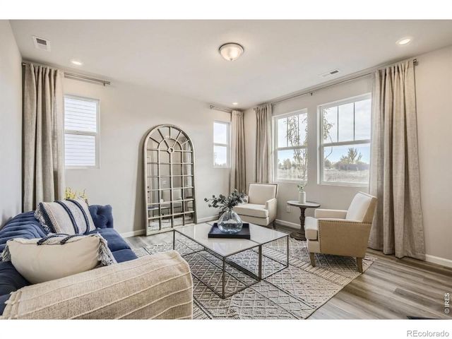 927 Nettle Lane, Fort Collins, CO 80524
