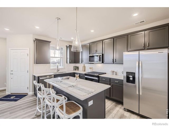 927 Nettle Lane, Fort Collins, CO 80524