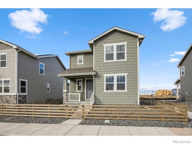 927 Nettle Lane, Fort Collins, CO 80524