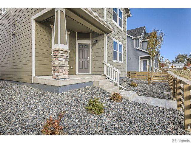 927 Nettle Lane, Fort Collins, CO 80524