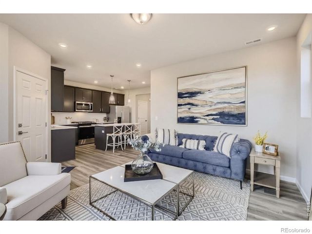 927 Nettle Lane, Fort Collins, CO 80524