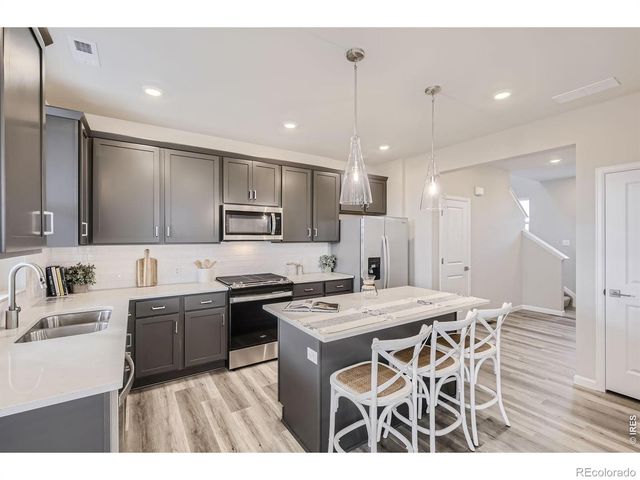 927 Nettle Lane, Fort Collins, CO 80524