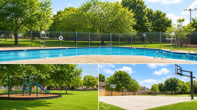 2822 Virginia Colony Drive, Webster, TX 77598
