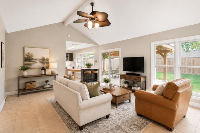 2822 Virginia Colony Drive, Webster, TX 77598