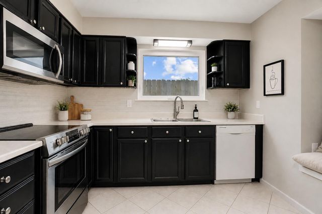 2822 Virginia Colony Drive, Webster, TX 77598