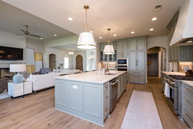 39 Miramont Circle, Little Rock, AR 72223